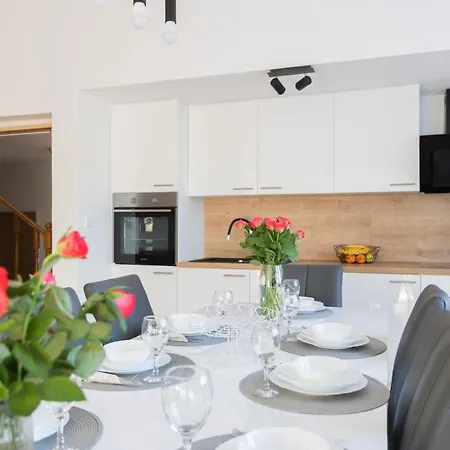 Vakantiehuis Kuca Za Odmor Cvita *