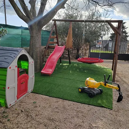 Kuca Za Odmor Cvita Vakantiehuis *