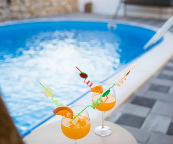 Kuca Za Odmor Cvita * Zadar