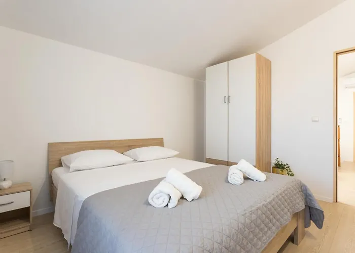 Vakantiehuis Kuca Za Odmor Cvita