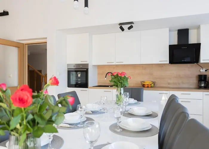 Vakantiehuis Kuca Za Odmor Cvita *