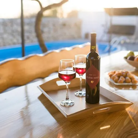 Casa de Férias Kuca Za Odmor Cvita