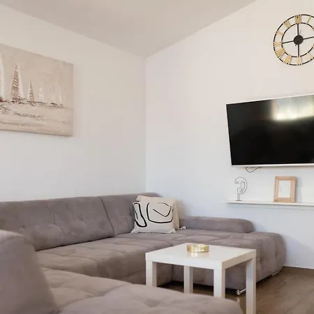 Ferienhaus Kuca Za Odmor Cvita Zadar