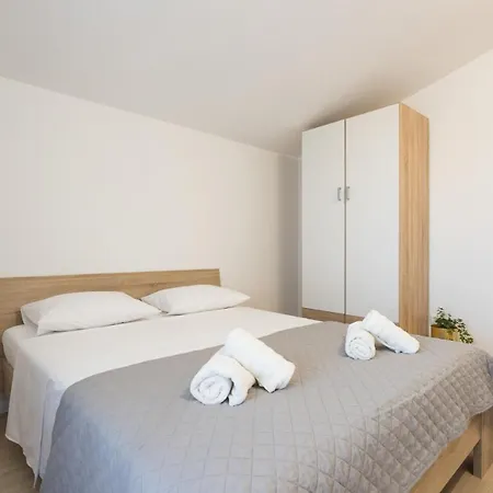 Ferienhaus Kuca Za Odmor Cvita