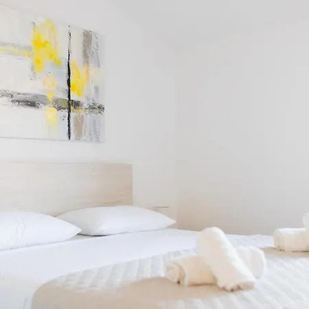 Kuca Za Odmor Cvita 度假居