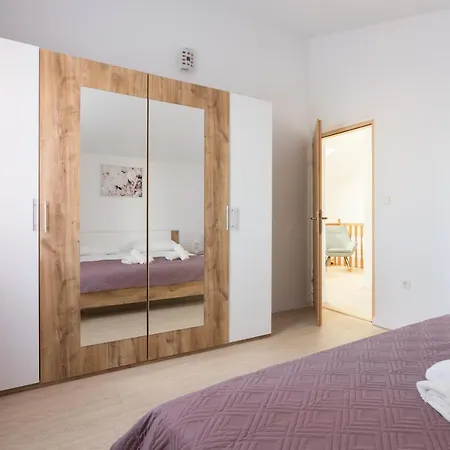 Casa de Férias Kuca Za Odmor Cvita Zadar