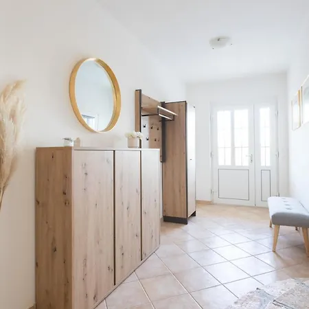 Casa de Férias Kuca Za Odmor Cvita *