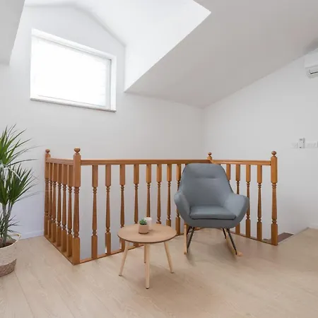 Ferienhaus Kuca Za Odmor Cvita