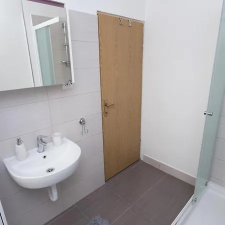 Kuca Za Odmor Cvita Ferienhaus *