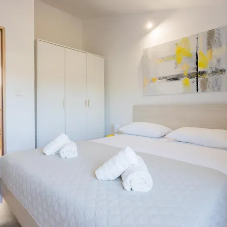 Ferienhaus Kuca Za Odmor Cvita