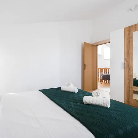 Ferienhaus Kuca Za Odmor Cvita