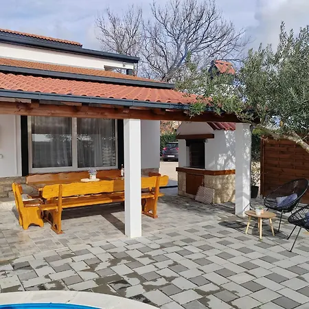 Holiday home Kuca Za Odmor Cvita