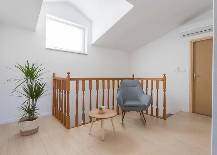 Дом отдыха Kuca Za Odmor Cvita