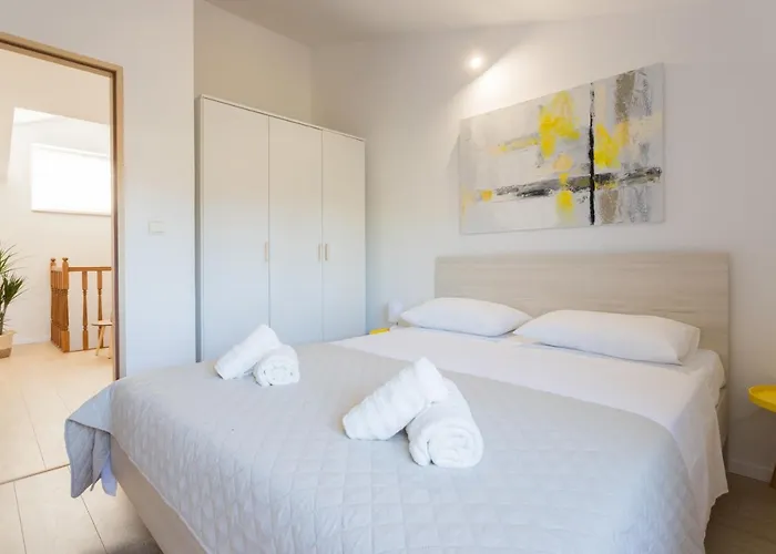 Дом отдыха Kuca Za Odmor Cvita