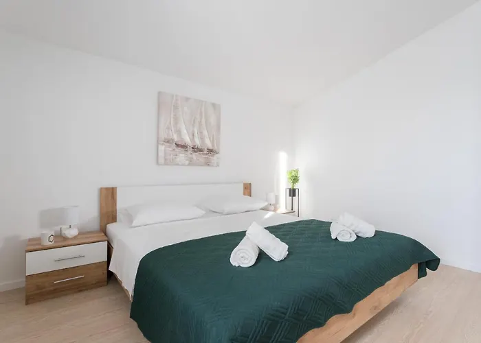 Kuca Za Odmor Cvita Задар