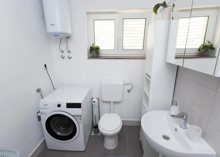 Kuca Za Odmor Cvita *