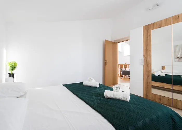 Feriehus Kuca Za Odmor Cvita