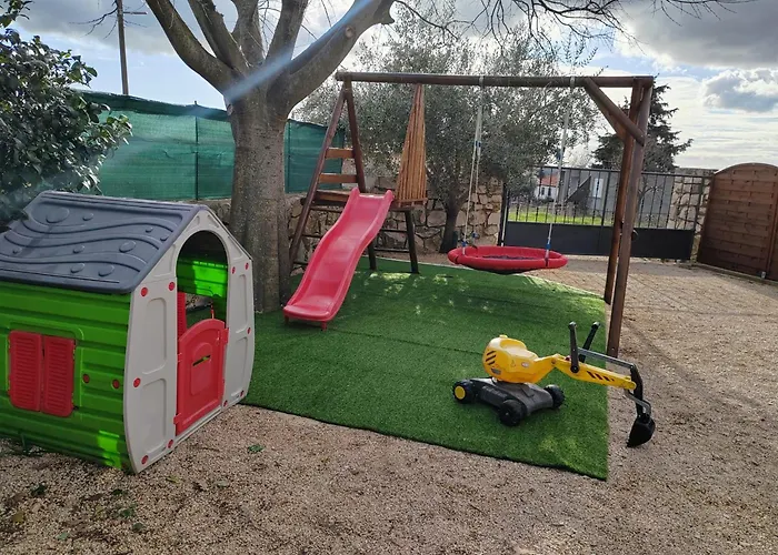 Kuca Za Odmor Cvita 펜션 *