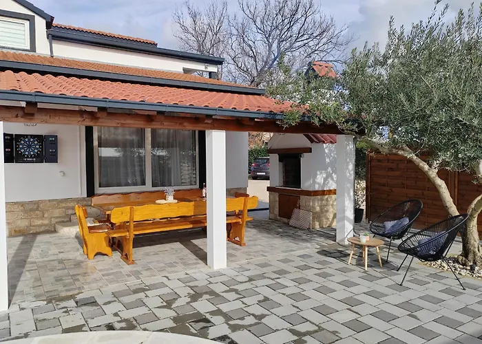 Дом отдыха Kuca Za Odmor Cvita